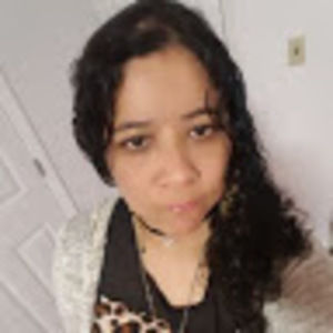 Meet your Posher, Johana